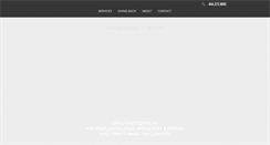 Desktop Screenshot of er2.com